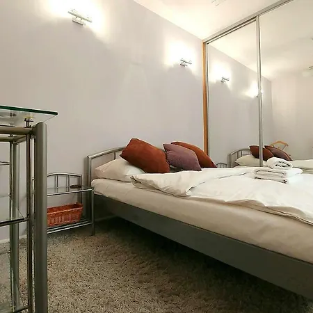 Oficyna Apartman *