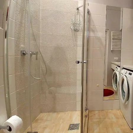 Oficyna Apartman