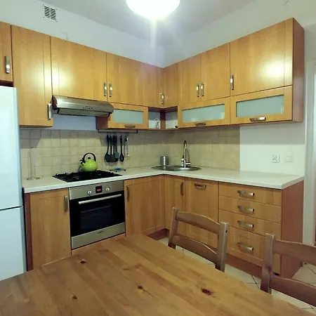 Oficyna Apartman