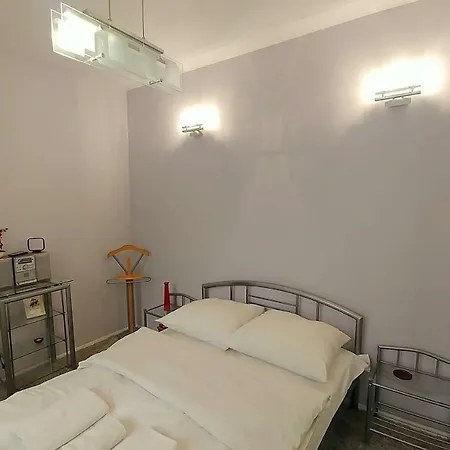 Apartamento Oficyna