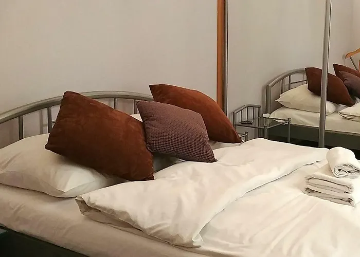 Lägenhet Oficyna Kraków