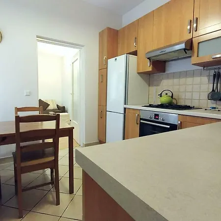 Oficyna Apartman