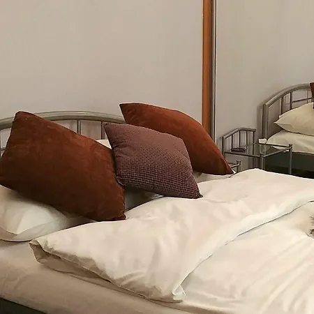 Apartman Oficyna Krakkó