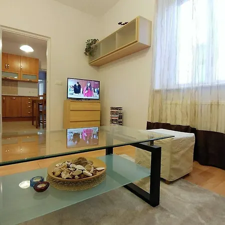 Oficyna Apartman Krakkó